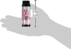Actual product image Redken SHADES EQ #09N cafe au lait 60 ml (09N Cafe Au Lait)
