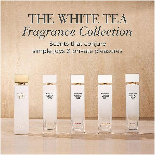 Image du produit Elizabeth Arden White Tea Eau de Parfum 100ml (Eau de parfum, 100 ml)