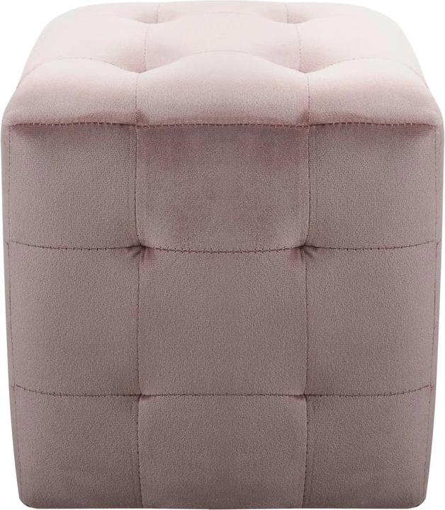 Actual product image vidaXL Sitzpuff