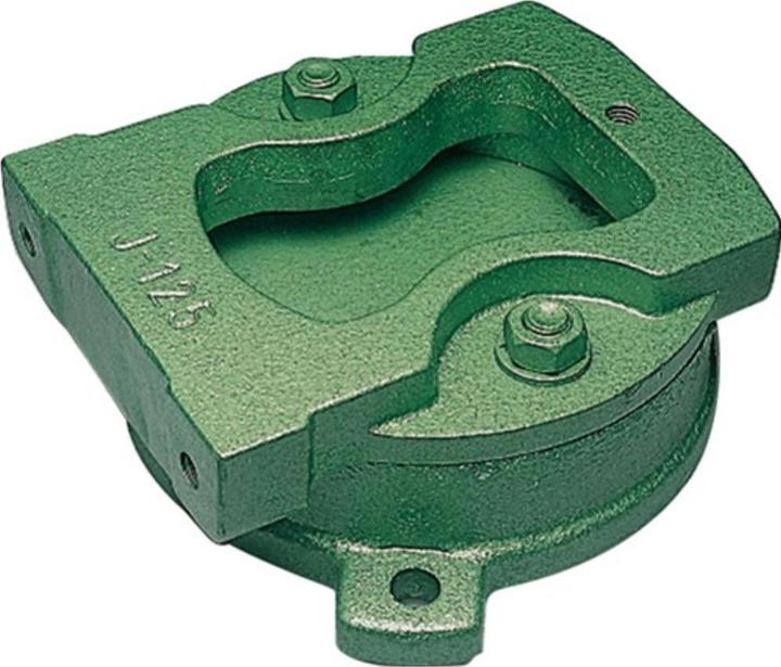 Resedagrün RAL 6011