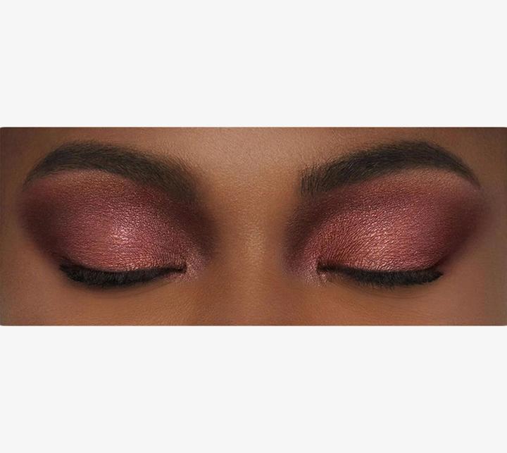 Actual product image NARS Cosmetics Eyeshadow Quad (Singapore)