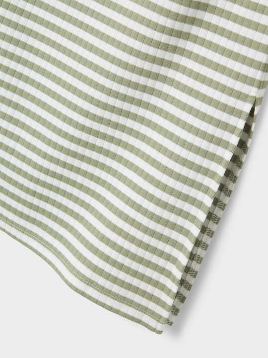Actual product image Name it Nkfsuraja Xsl Sl Maxi Dress Noos (164)