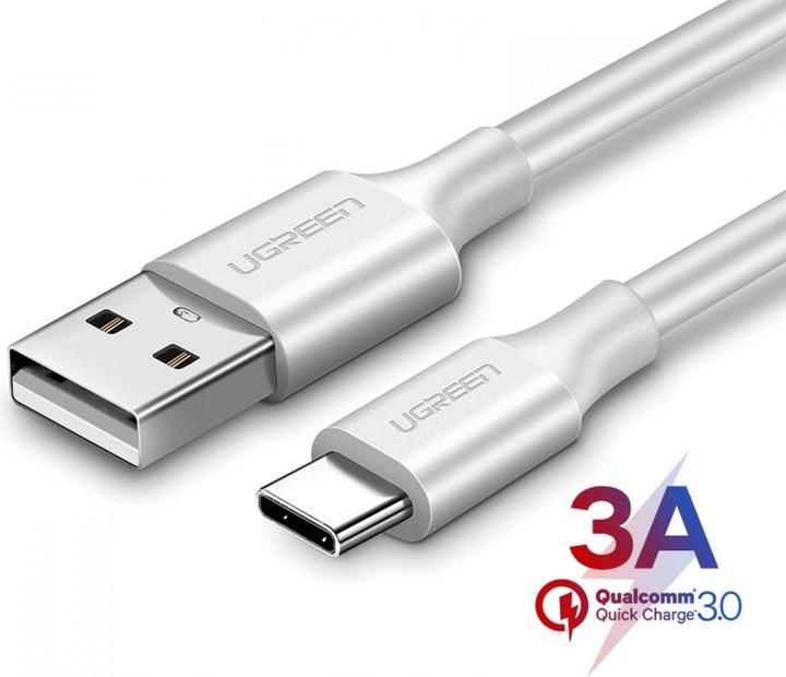 Immagine prodotto Ugreen USB A - USB Tipo C (1.50 m, USB 2.0, 60 W)
