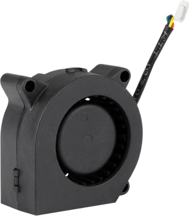 Actual product image Creality 4020 Blower Fan Filament cooling for K1C and K1 Max
