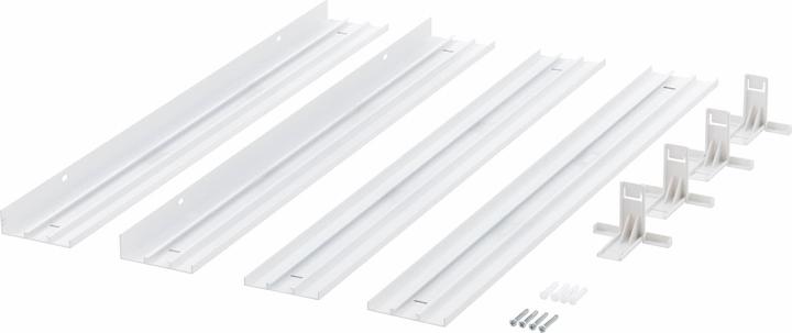 Actual product image Philips Frame Ledinaire LED Panel 620 x 620