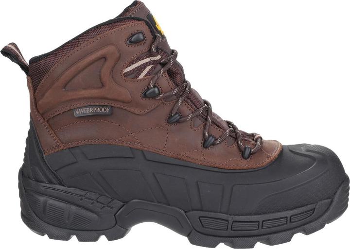 Produktbild Amblers Safety UTFS3156 P (37)