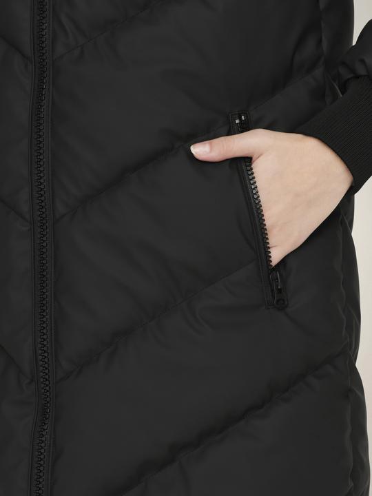 Produktbild JdY Wasserabweisender Wattierte Jacke