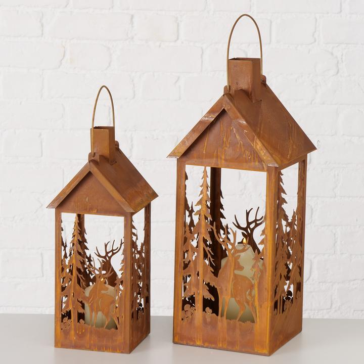 Immagine prodotto Boltze Home Cervo