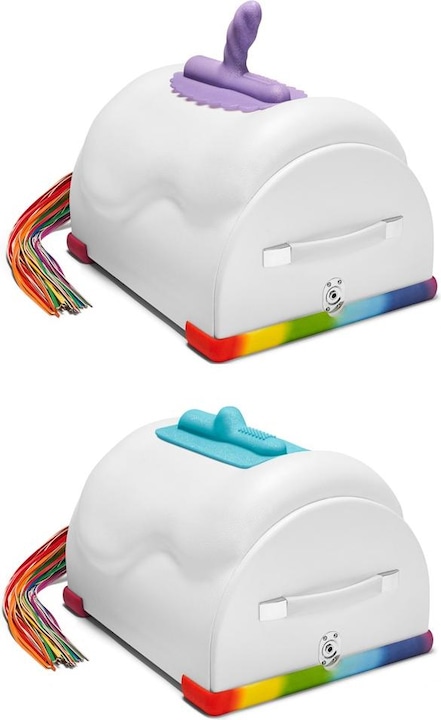 Immagine prodotto Pipedream L'Unicorno Premium
