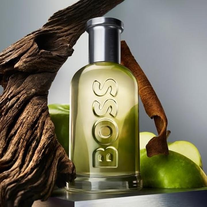 Immagine prodotto Hugo Boss Uomo in bottiglia (Set di profumi)
