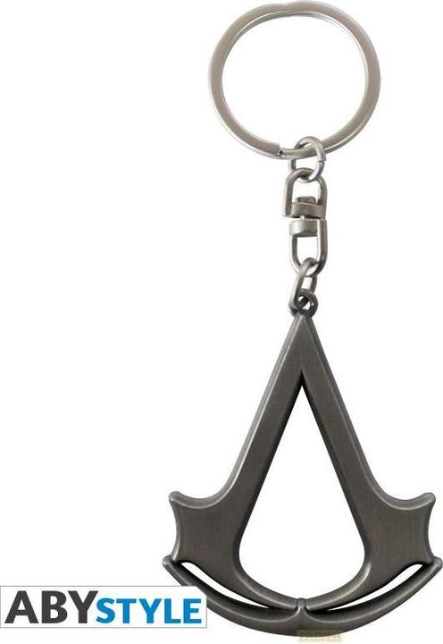 Actual product image ABYstyle Assassin's Creed - Logo
