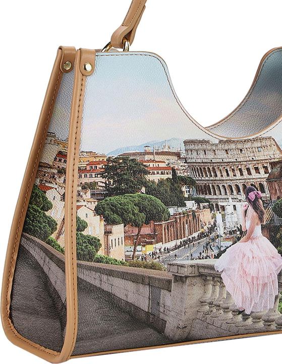 Immagine prodotto Ynot? Yesbag Shopper Tasche 32.5 cm (8 l)