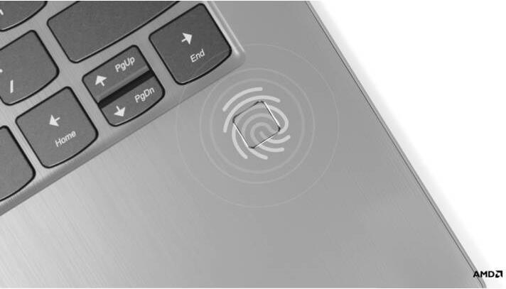 Produktbild Lenovo Yoga 530-14ARR 81H9 (14", 256 GB, 8 GB, DE, AMD Ryzen 5 2500U)