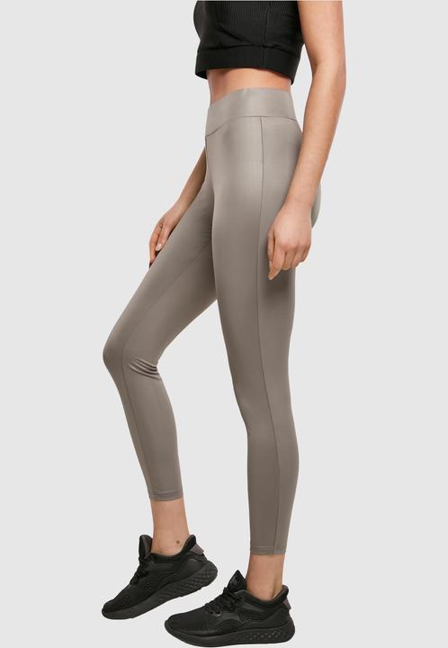 Image du produit Urban Classics Jambières en cuir pour dames (M)