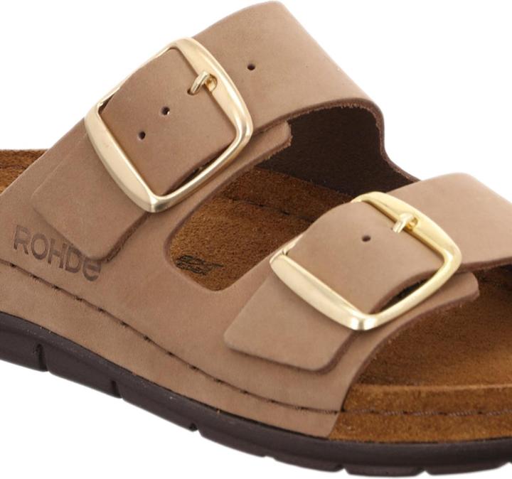 Actual product image Rohde Pantoletten (41)