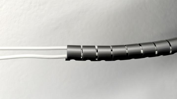 Image du produit Steffen Gaine pour câble (Gaines pour câbles, 200 cm)