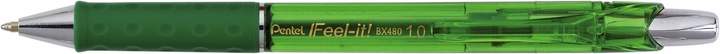 Produktbild Pentel Feel-It (Grün, 1 x)