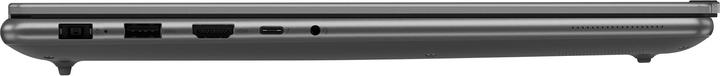 Image du produit Lenovo Yoga Pro 9 (16", Intel Core i7-13705H, 16 Go, 512 Go, ING. Int.)
