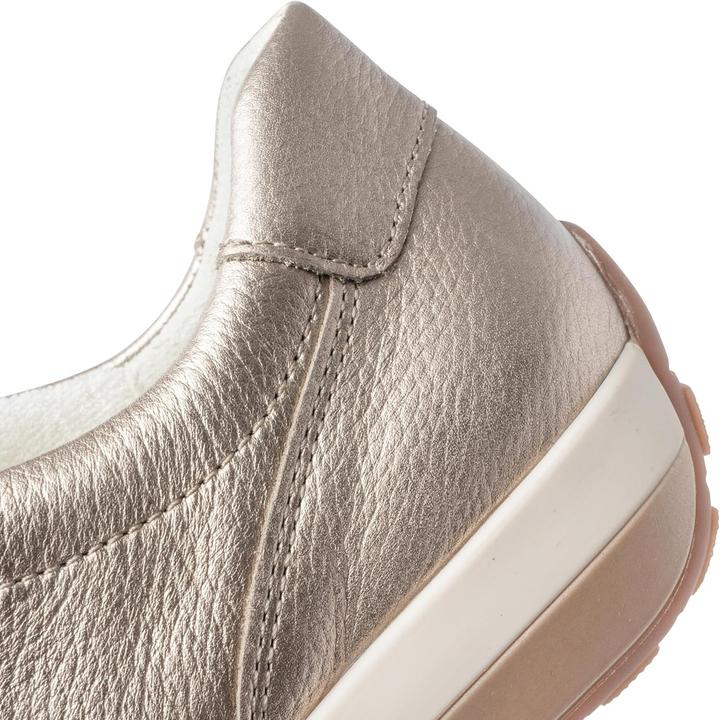 Immagine prodotto Ara Sneakers Osaka con plantilla estraibile, morbidezza e bambù (38.5)