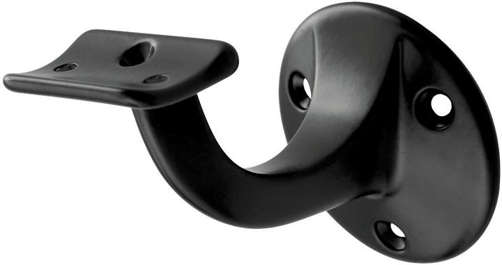 Hermeta Supports pour mains-courantes (Aluminium)