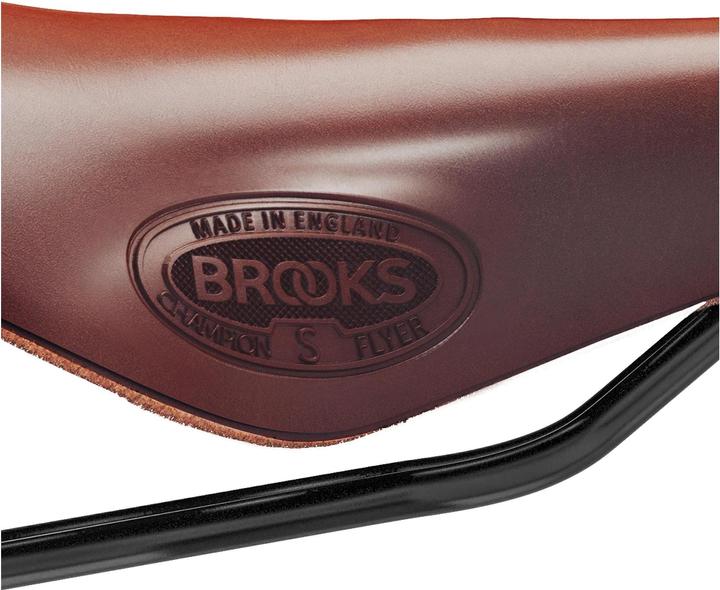 Produktbild Brooks England Flyer S