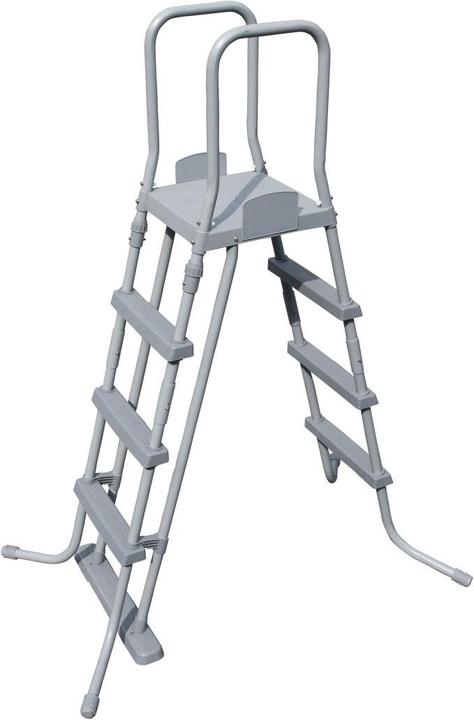 Actual product image Bestway Power Steel (488 x 244 x 122 cm)