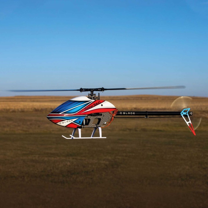 Produktbild Blade SMART Fusion 360 3S BNF Basic RC Hubschrauber BNF 360er