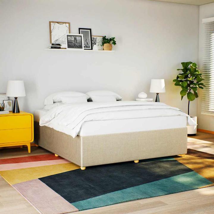Image du produit VidaXL Lanita (200 x 200 cm)