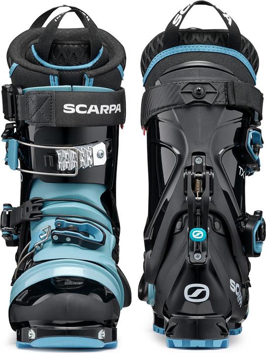 Immagine prodotto Scarpa Ski Boots TX Pro Wmn 2025 (26)