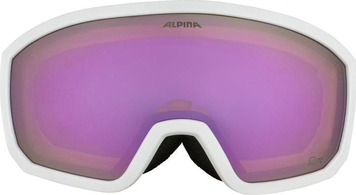 Produktbild ALPINA SPORTS Scarabeo Jr. Q-Lite
