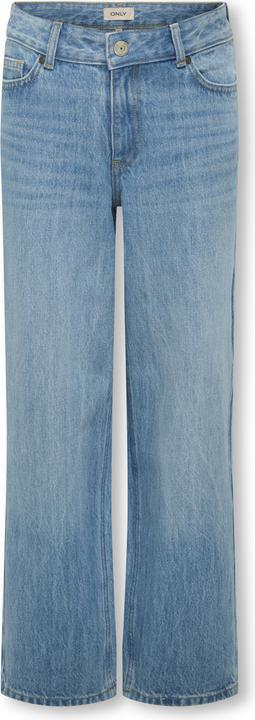 Immagine prodotto Only KOGLOPEZ Weiter Beinschnitt Jeans Jeans mit weitem Bein (128)