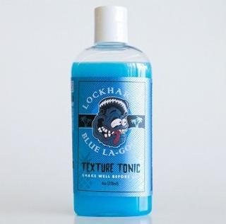 Immagine prodotto Lockhart's Blue LaGoon Tonic 118ml (118 ml)