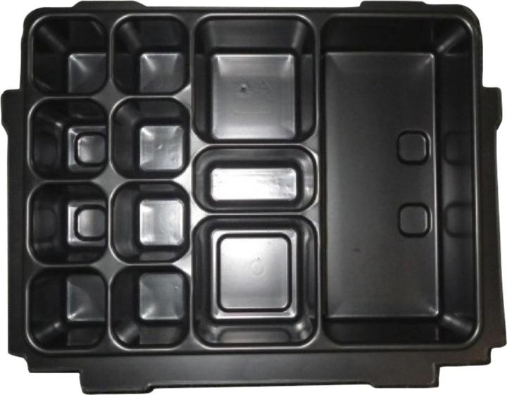 Actual product image Makita Universal insert for Makpac & Systainer