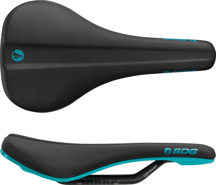 Actual product image Sdg Bel-Air v3 Lux-Alloy