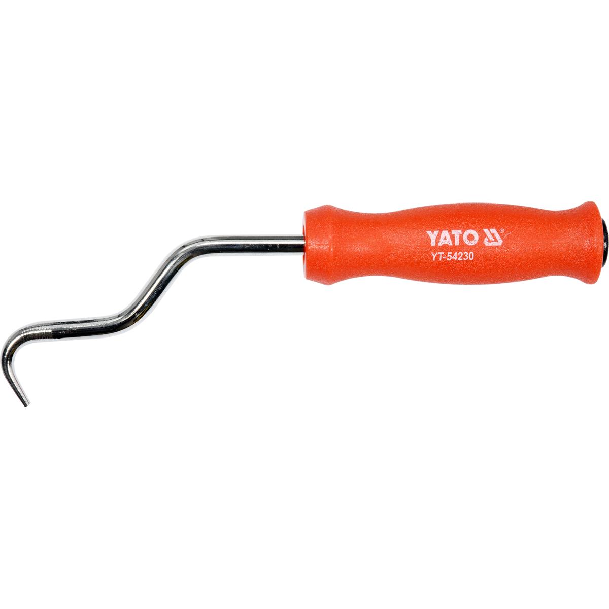 Yato, Kabelbinder, YT-54230 (210 mm)