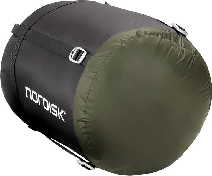 Produktbild Nordisk Knuth -10° Mummy (200 cm)