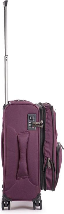 Actual product image Stratic Bendigo Light + - Case S (38 l)