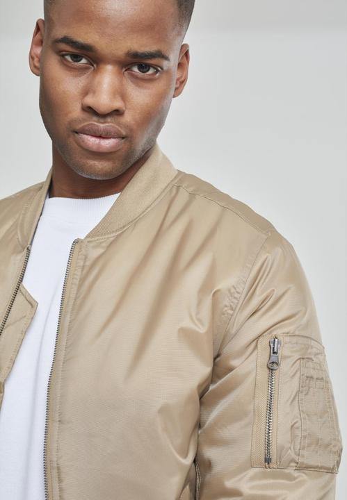 Immagine prodotto Urban Classics Giacca bomber (S)