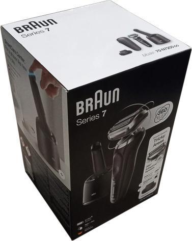 Immagine prodotto Braun Serie 7