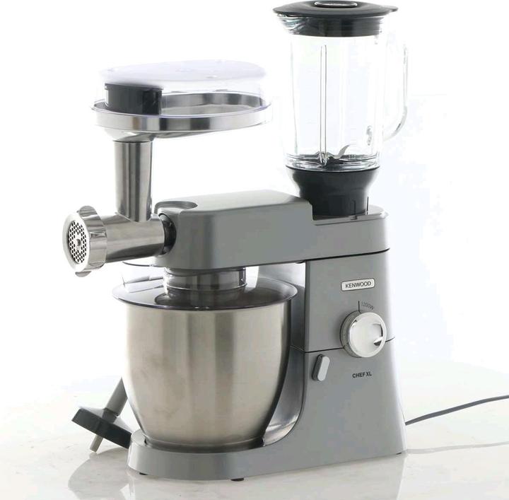 Actual product image Kenwood Chef XL (1200 W)