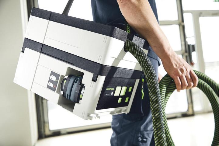 Produktbild Festool CTMC SYS I-Basic (Nass-Trockensauger)