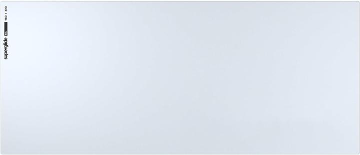 Actual product image Pulsar Gaming Gears Superglide Premium Glass Mouse Pad (XXL)