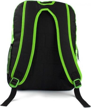 Actual product image Minecraft Backpack