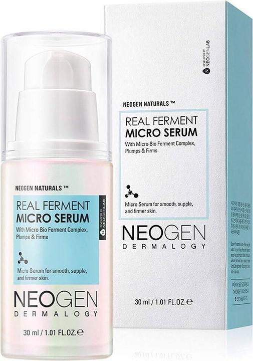 Produktbild Neogen Dermalogy Real Ferment Micro Serum (30 ml)