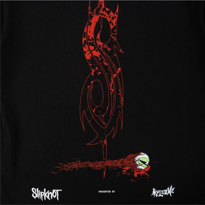 Produktbild Welcome Spit it out T-Shirt (L)