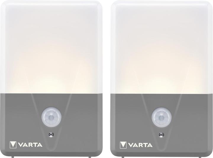 Immagine prodotto Varta Sensore di movimento per luce esterna TWINP 16634 101 402