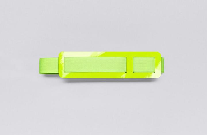 Produktbild Nuuna Anti Handbag Textilband L, Neon Gelb (L)