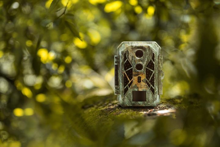 Produktbild Camouflage Wildkamera EZ2 Elite
