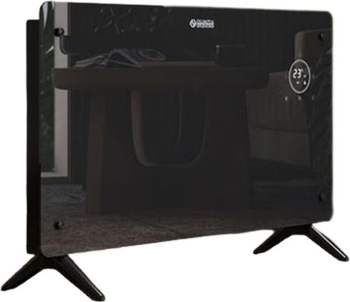 Produktbild Olimpia Splendid Caleo Glass (2000 W)