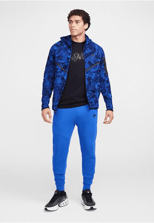 Actual product image Nike Tech Fleece Jogger - 201103 (L)